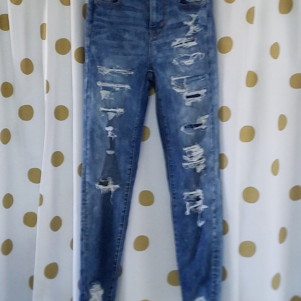Jeans - Picture 2 of 8
